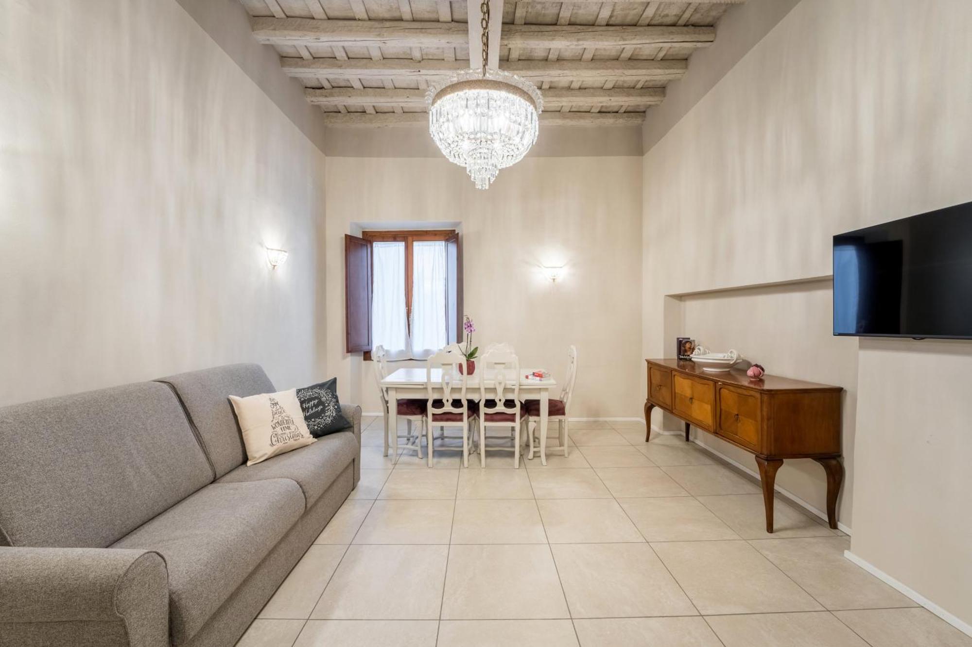 New Apartment Duomo & Galleria Accademia Флоренция Екстериор снимка