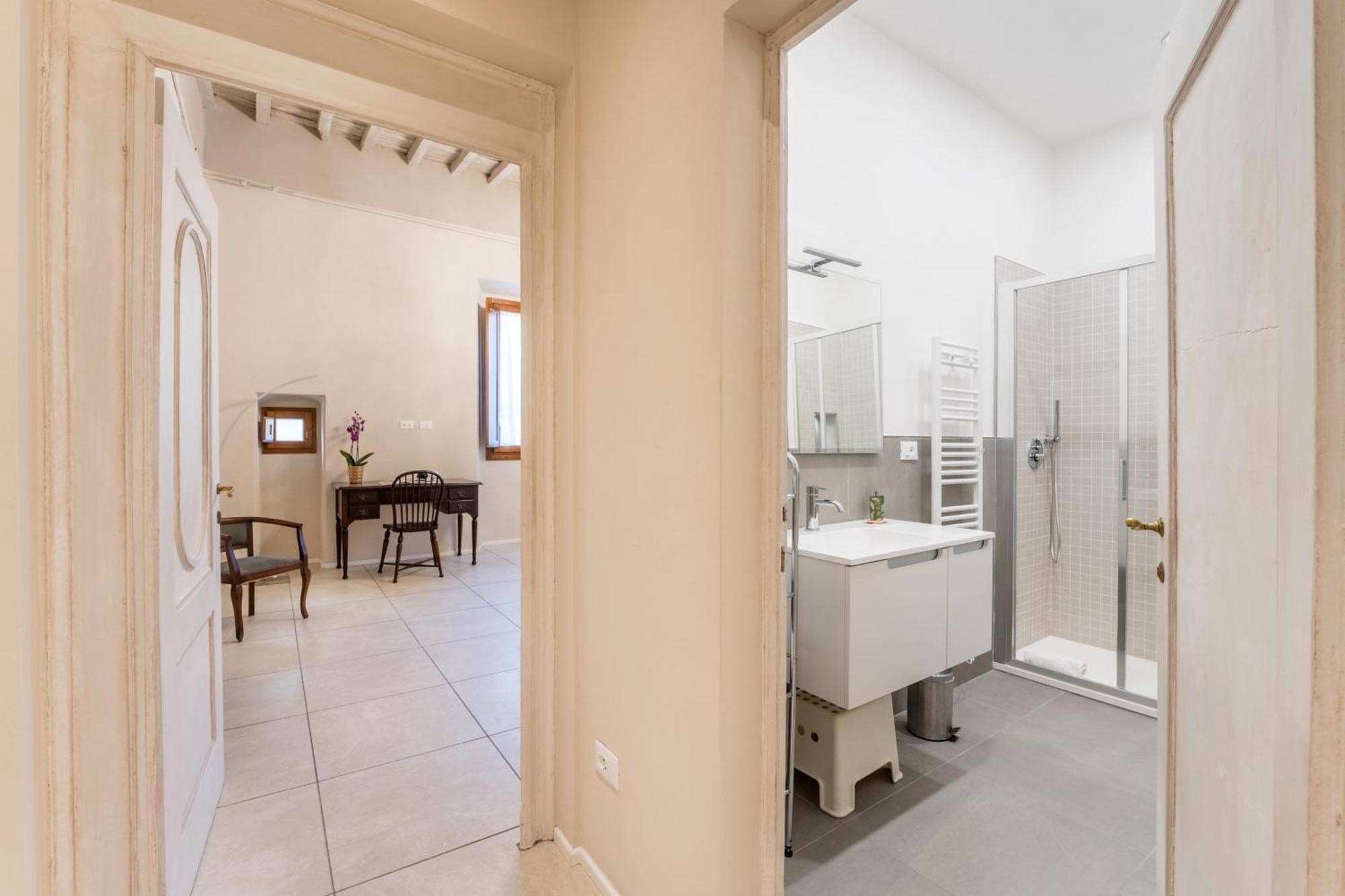 New Apartment Duomo & Galleria Accademia Флоренция Екстериор снимка
