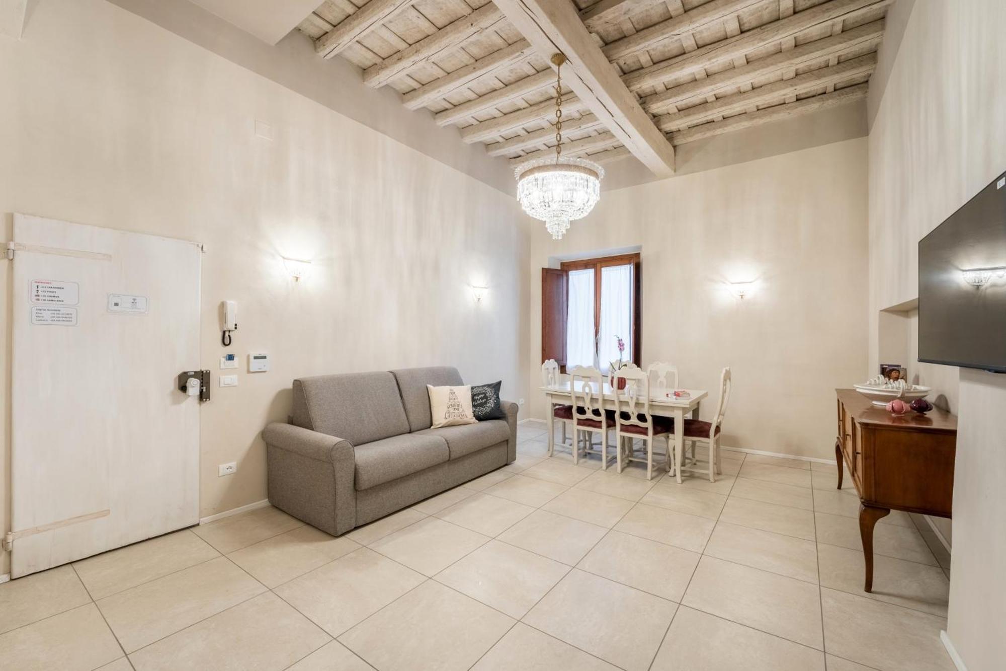 New Apartment Duomo & Galleria Accademia Флоренция Екстериор снимка