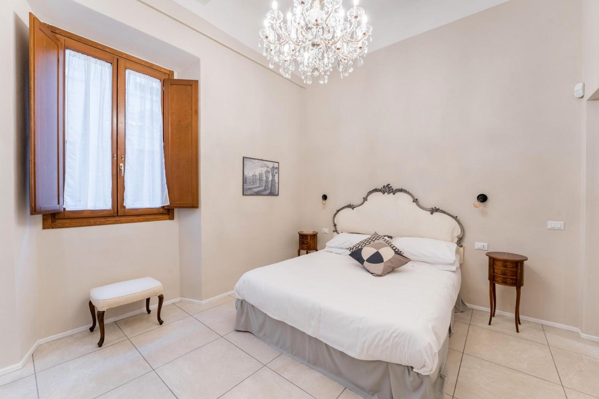 New Apartment Duomo & Galleria Accademia Флоренция Екстериор снимка