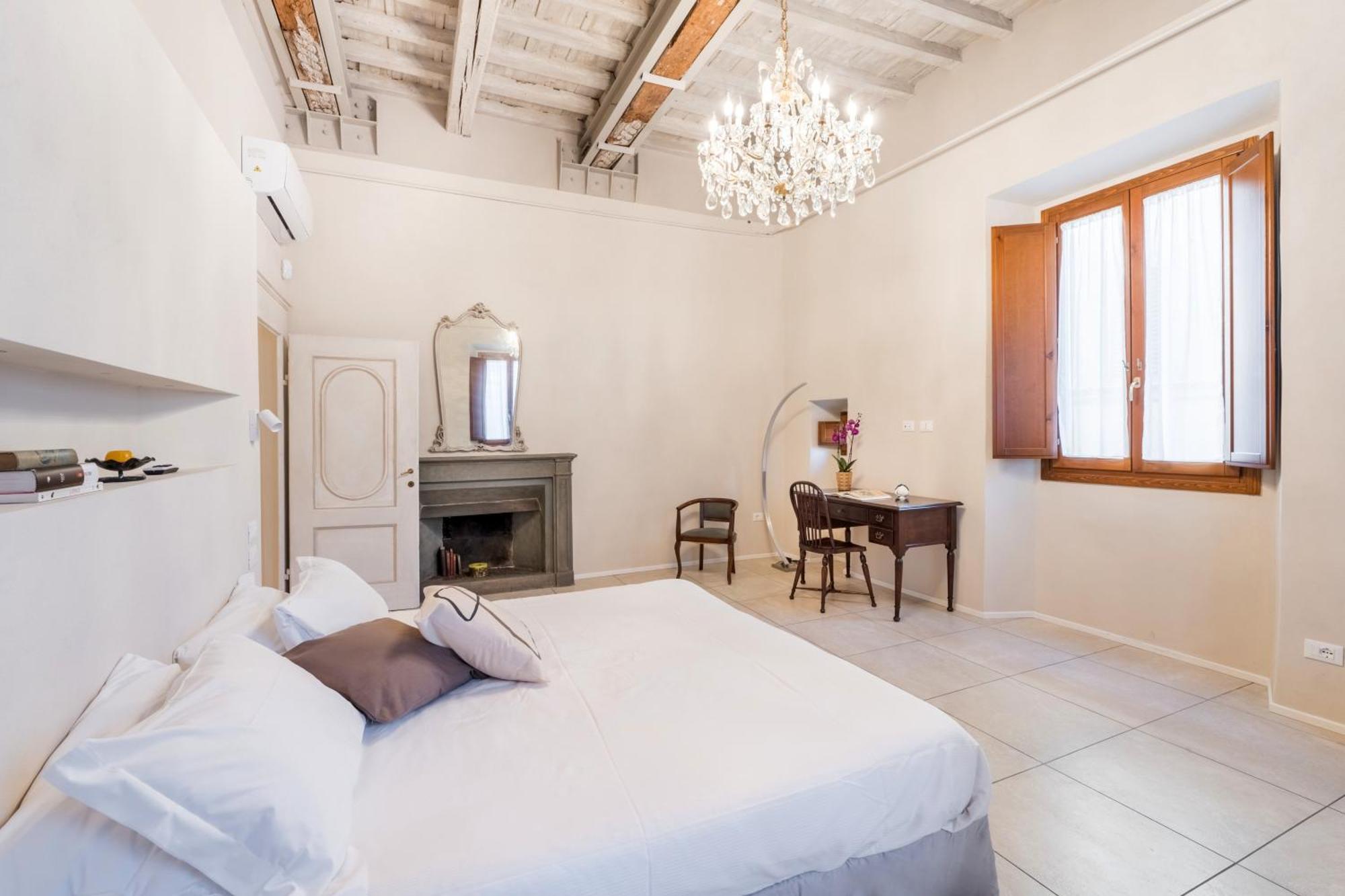 New Apartment Duomo & Galleria Accademia Флоренция Екстериор снимка