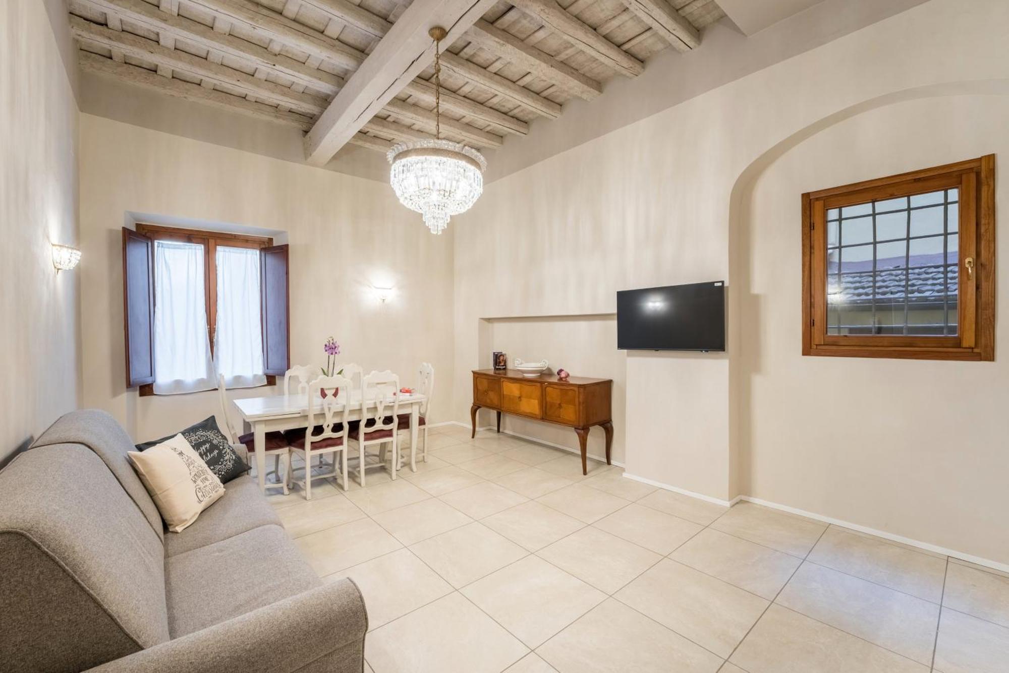 New Apartment Duomo & Galleria Accademia Флоренция Екстериор снимка