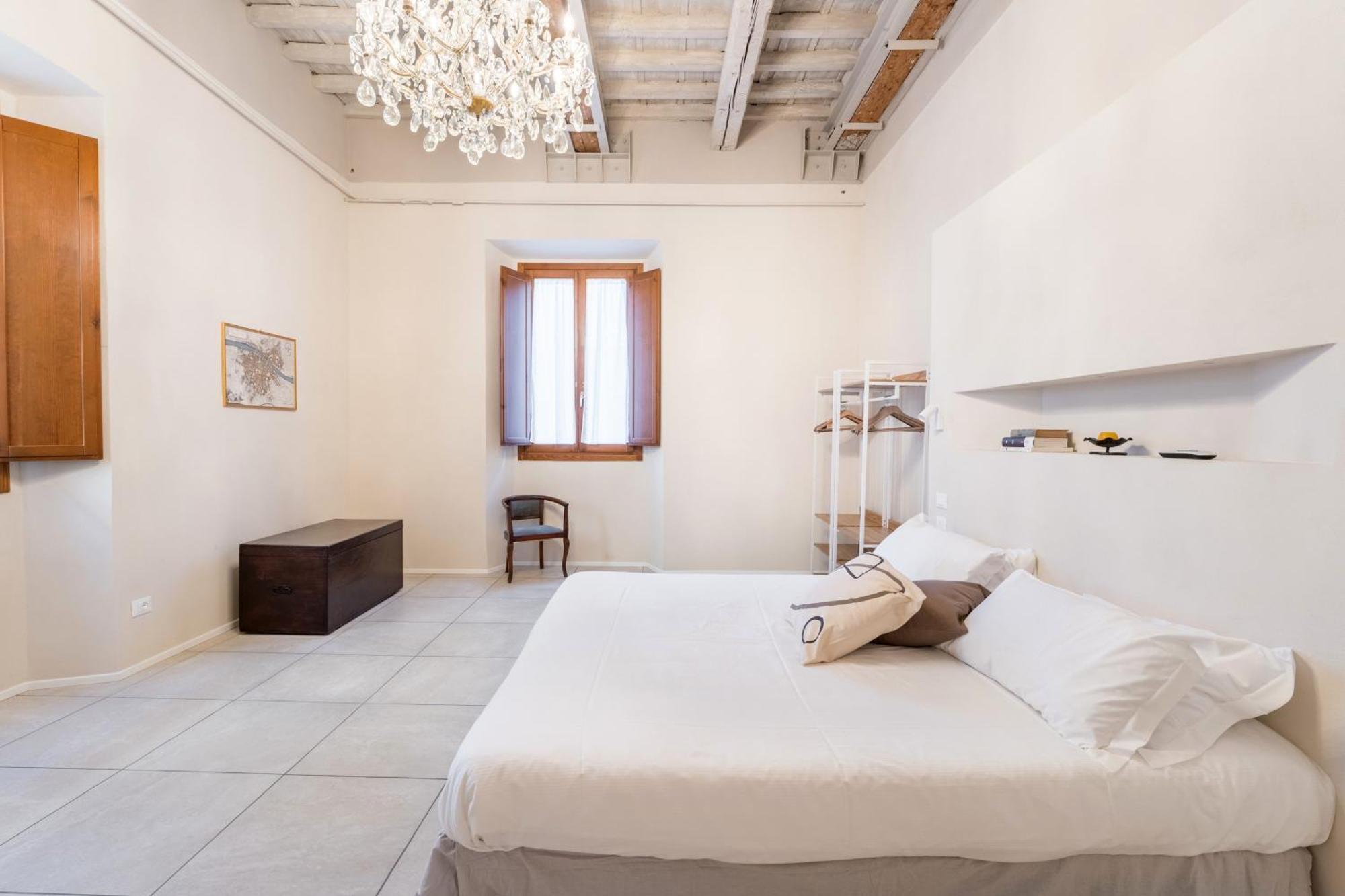 New Apartment Duomo & Galleria Accademia Флоренция Екстериор снимка