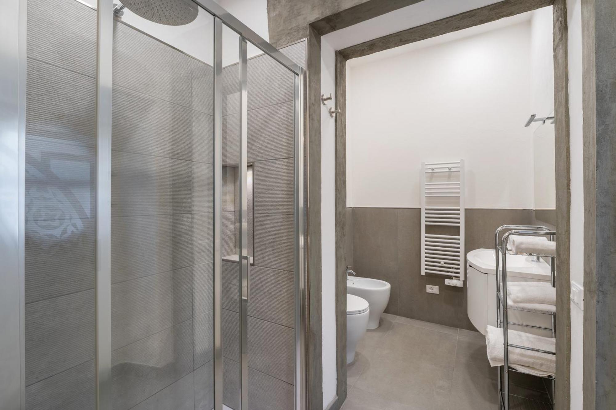 New Apartment Duomo & Galleria Accademia Флоренция Екстериор снимка